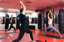 2-Aフィットネス系クラスイメージ2