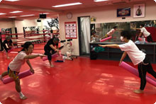 2-Aフィットネス系クラスイメージ3