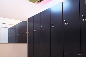 ロッカーイメージ